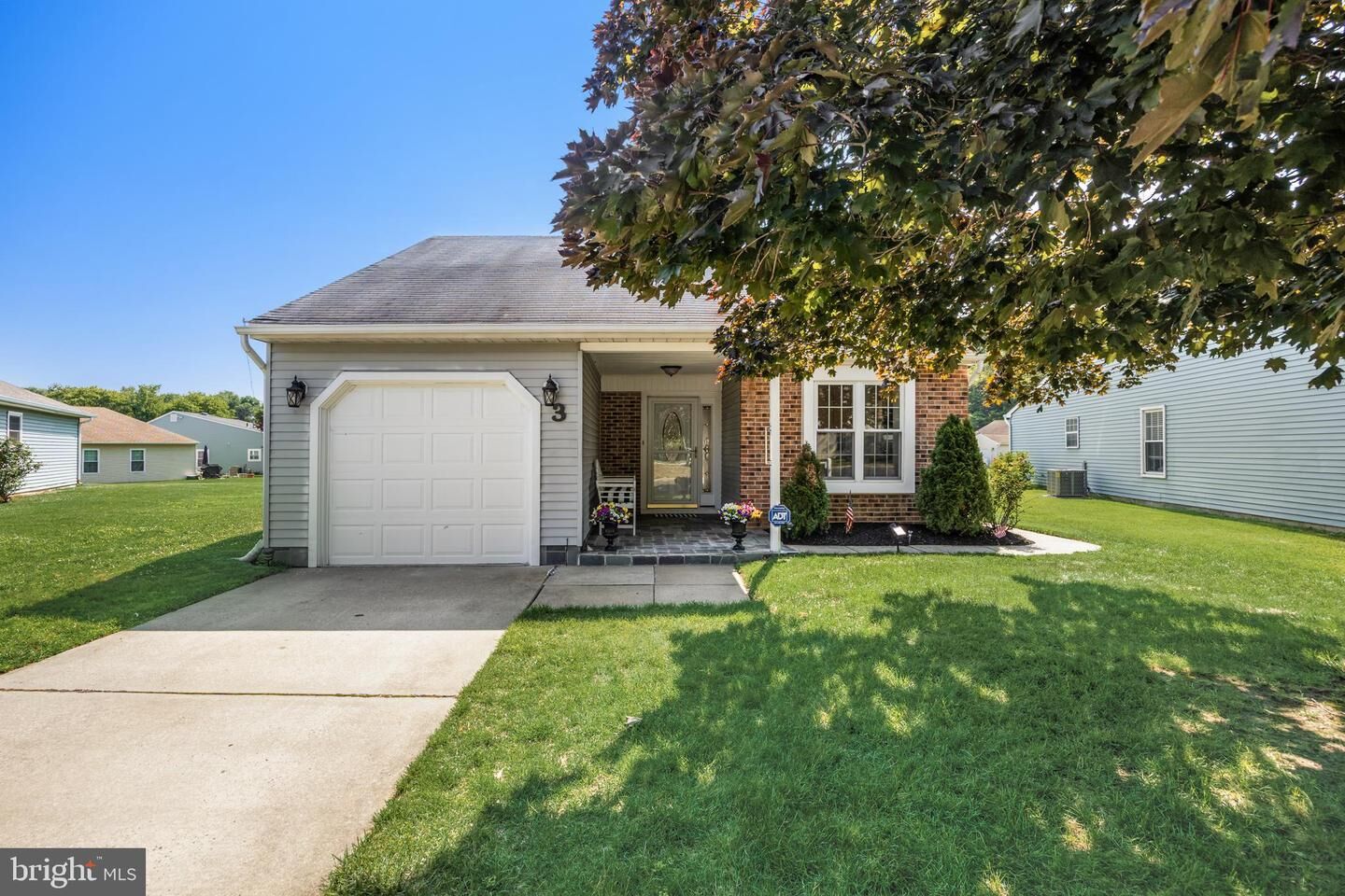 Property Photo: 3 Marina Court NJ 08054