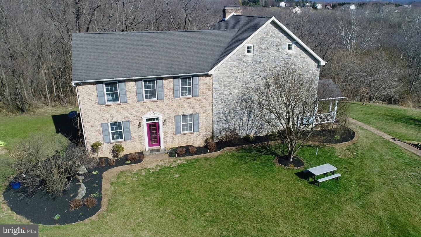 Property Photo: 1507 Old Rider Road WV 25425
