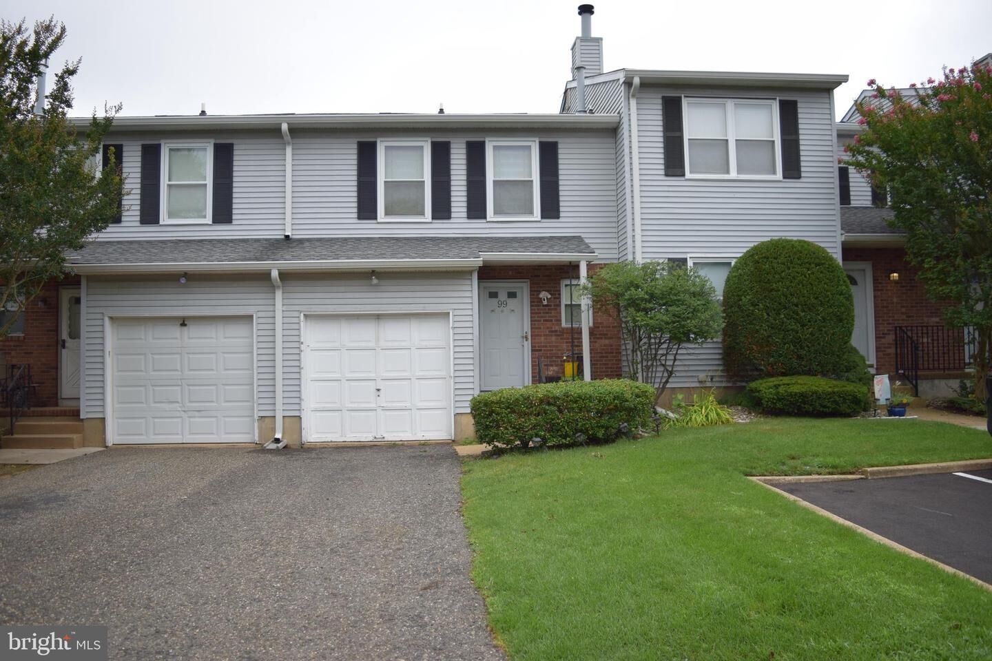 Property Photo: 99 Brookview Circle NJ 08831