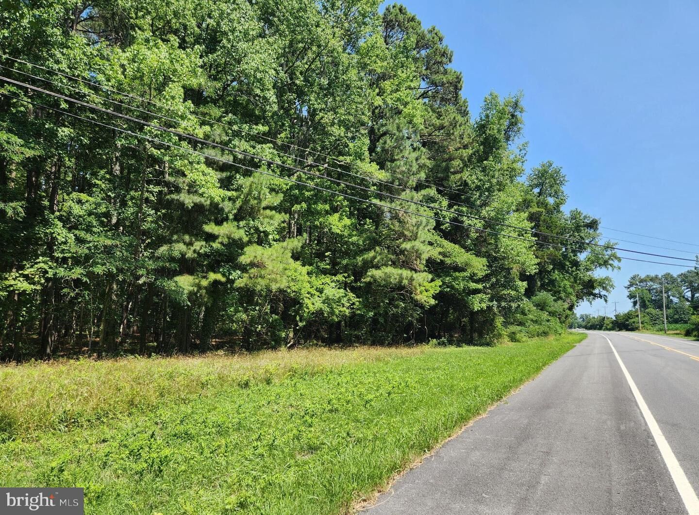 Property Photo: Point Lookout Road MD 20687
