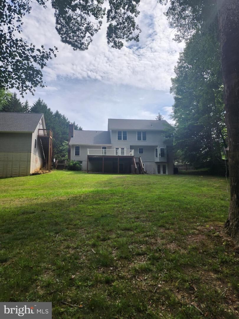 Property Photo:  16956 Rivers Reach Lane  MD 20637 