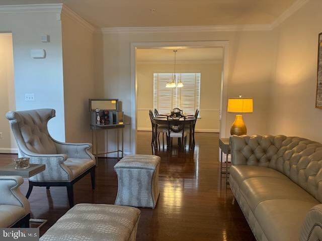 Property Photo: 4506 Wycliffe Lane MD 20744