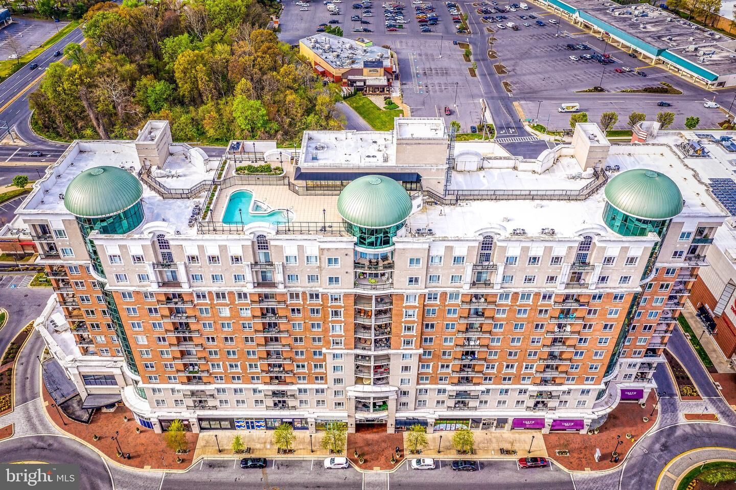 Property Photo:  1915 Towne Centre Boulevard 1115  MD 21401 