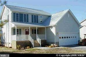 Property Photo: 3913 Lancaster Ring Road VA 22408