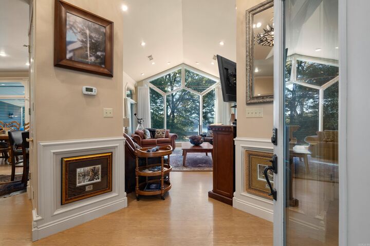 Property Photo: 49 Bennet Cove Road AR 71950
