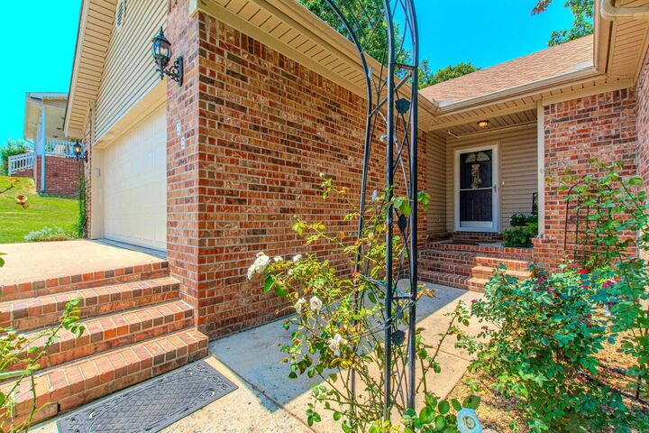Property Photo:  22 Twin Lakes Drive  AR 72023 