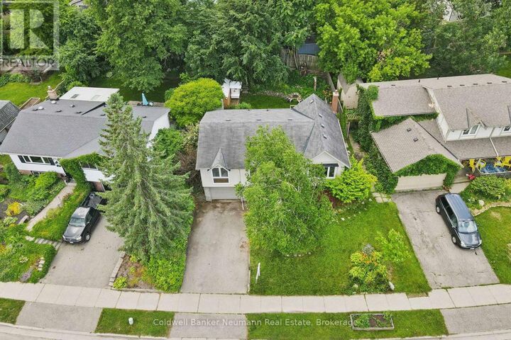 Property Photo:  18 Gateway Drive  ON N1H 6W8 