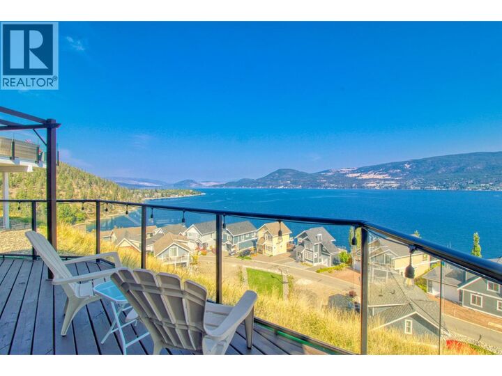 Property Photo: 6933 Barcelona Drive 64 BC V1Z 3R8