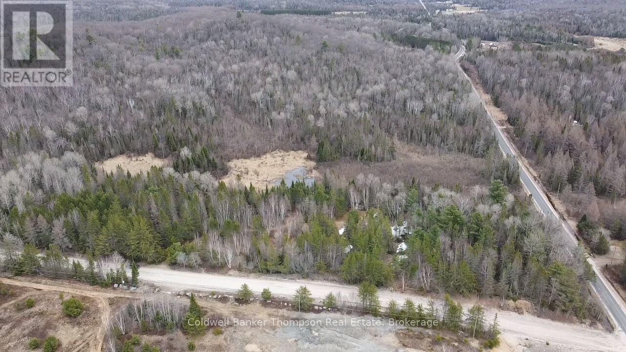 Property Photo: 0 Lot 1 Sand Hill Road ON P0A 1Z0