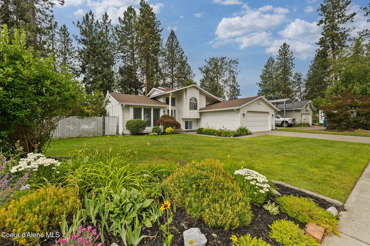 Property Photo:  116 S Dart St  ID 83854 
