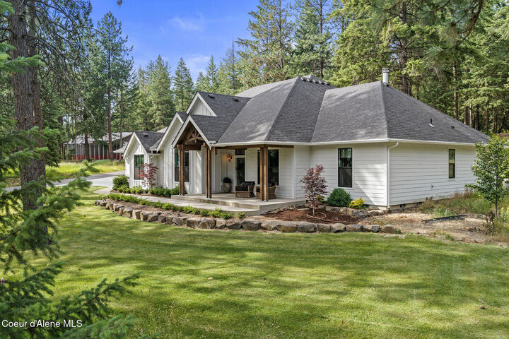 Property Photo:  3210 S Josiah Ln  ID 83814 