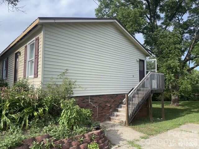 Property Photo:  104 Whitley Road  NC 28655 