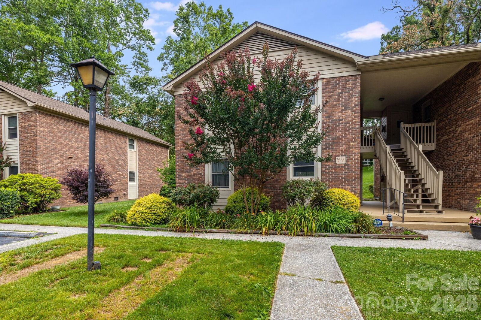 Property Photo:  1325 4th Avenue W C  NC 28739 