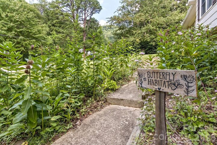 Property Photo: 17 Rhododendron Place NC 28805