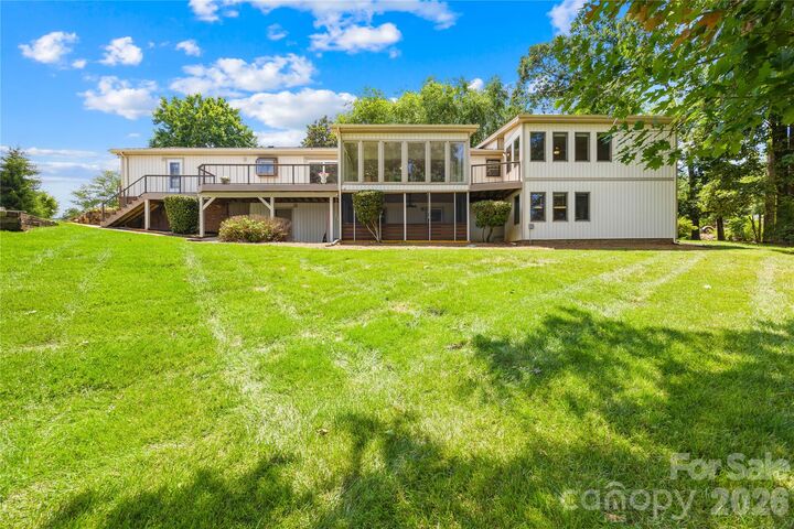 Property Photo: 3960 Burton Lane NC 28037