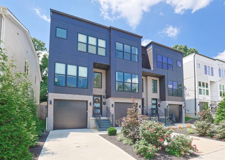Property Photo: 3647 Brotherton Road OH 45209