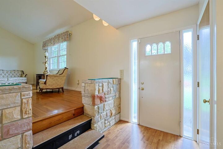 Property Photo: 8285 Taffy Drive OH 45069