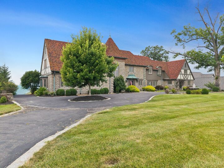 Property Photo:  7803 Ayers Road  OH 45255 