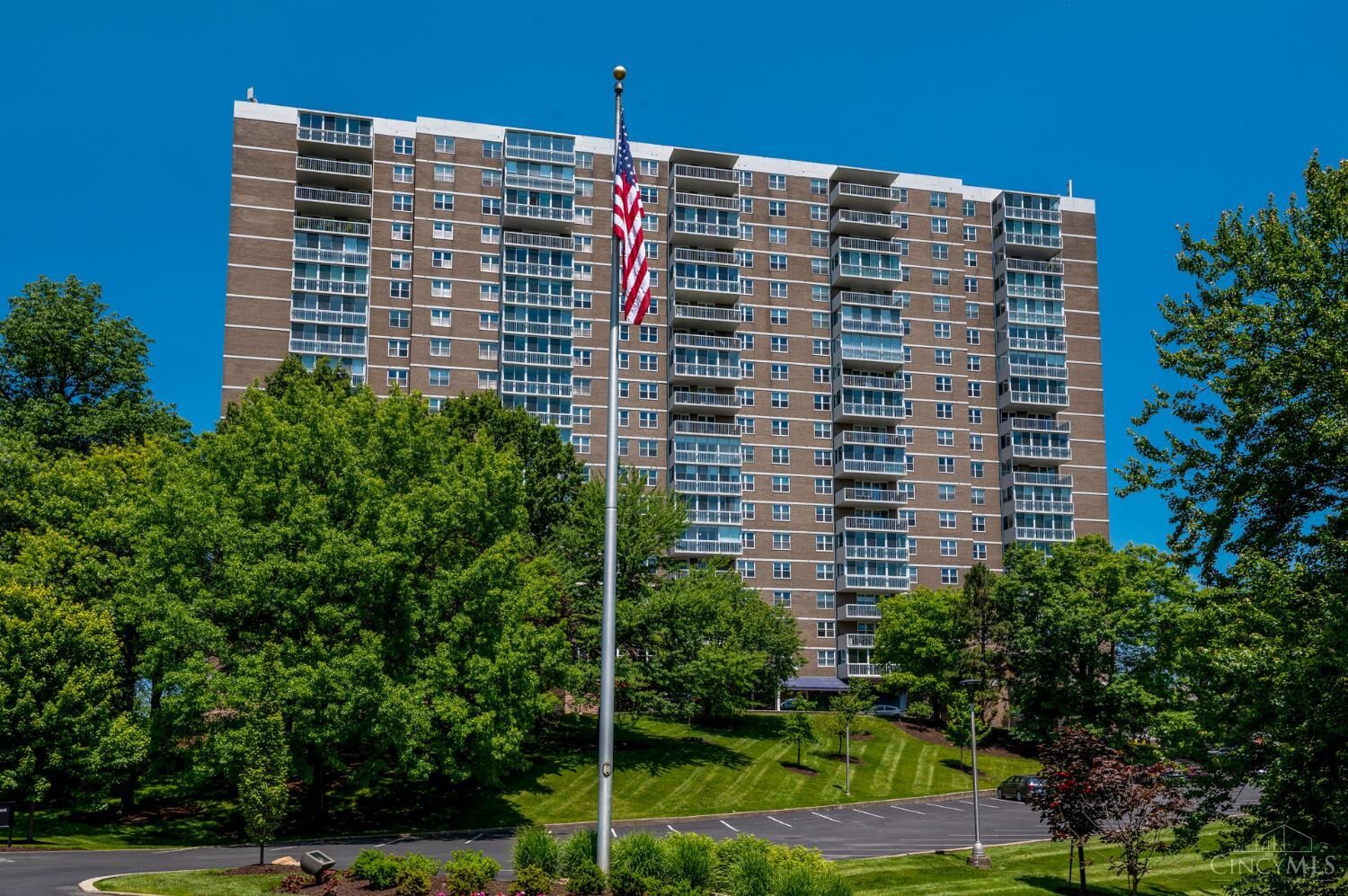 Property Photo: 2444 Madison Road OH 45208
