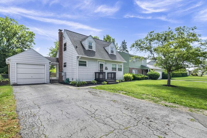 Property Photo:  246 Kenmore Avenue  OH 43302 