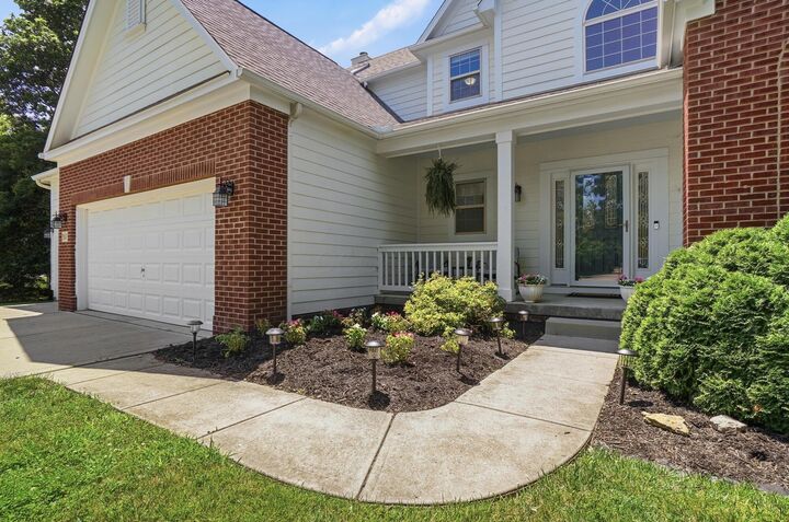 Property Photo: 5507 Pensworthy Drive OH 43016