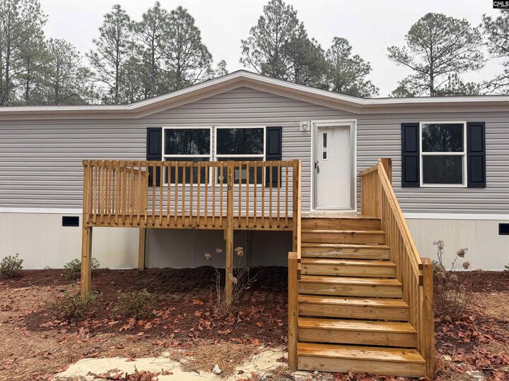 Property Photo:  136 Carlton  SC 29006 