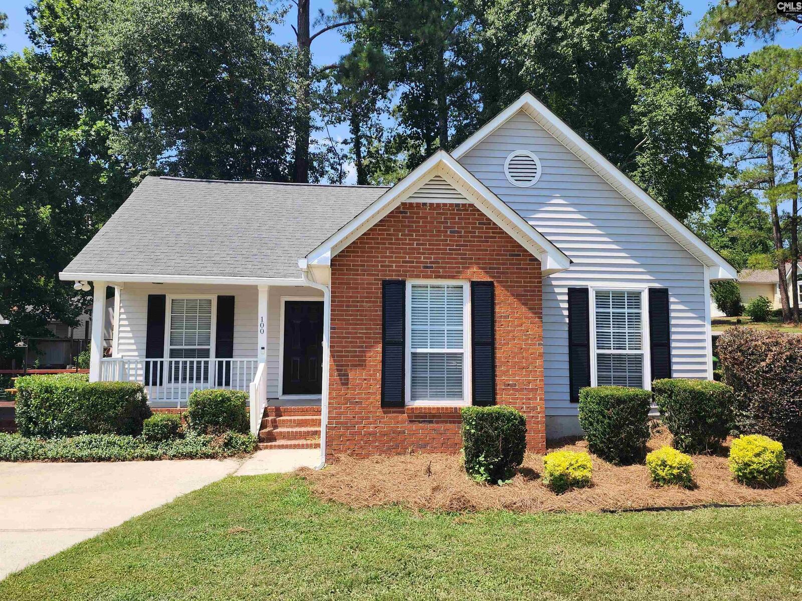 Property Photo: 100 Beech Tree SC 29073