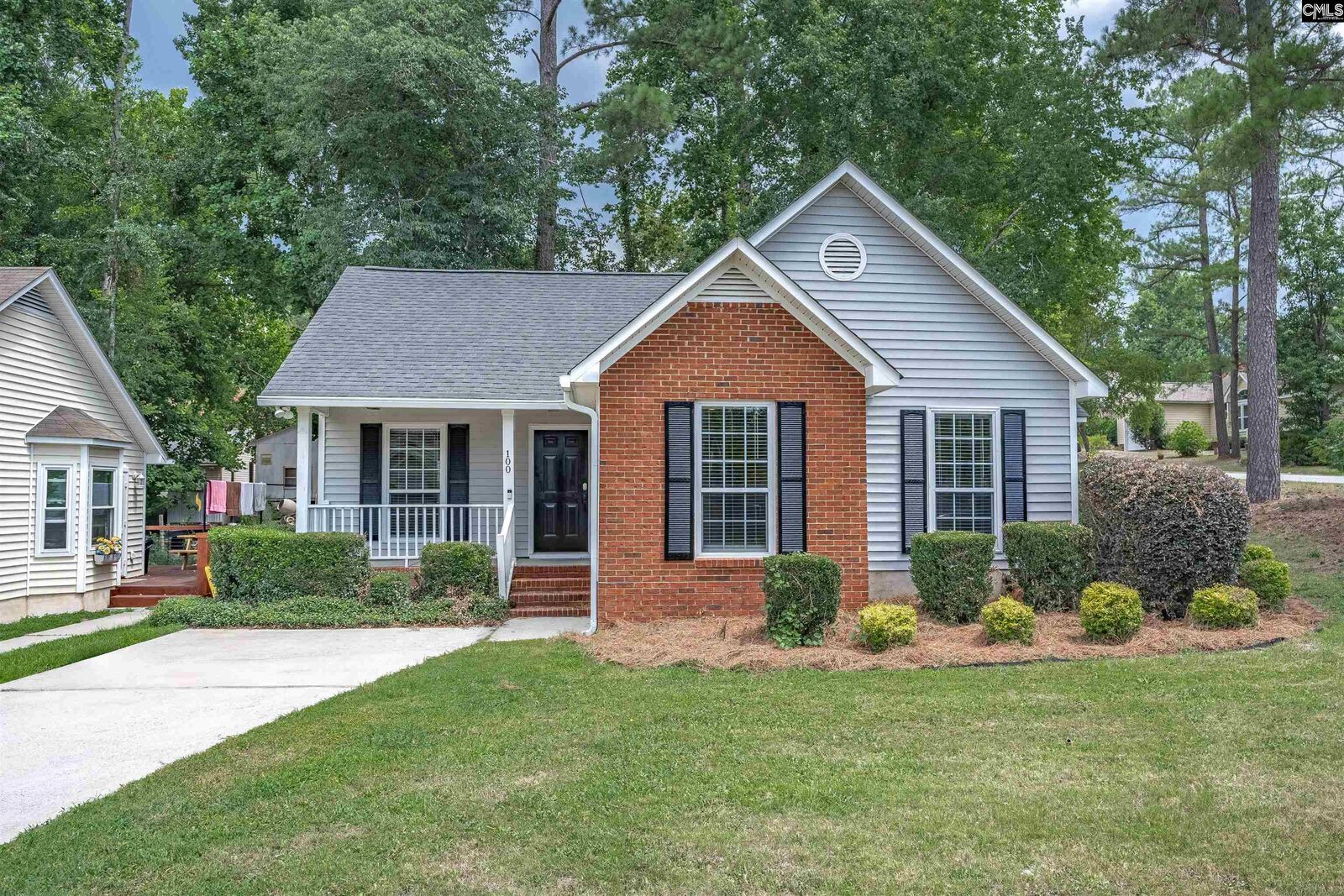 Property Photo:  100 Beech Tree  SC 29073 