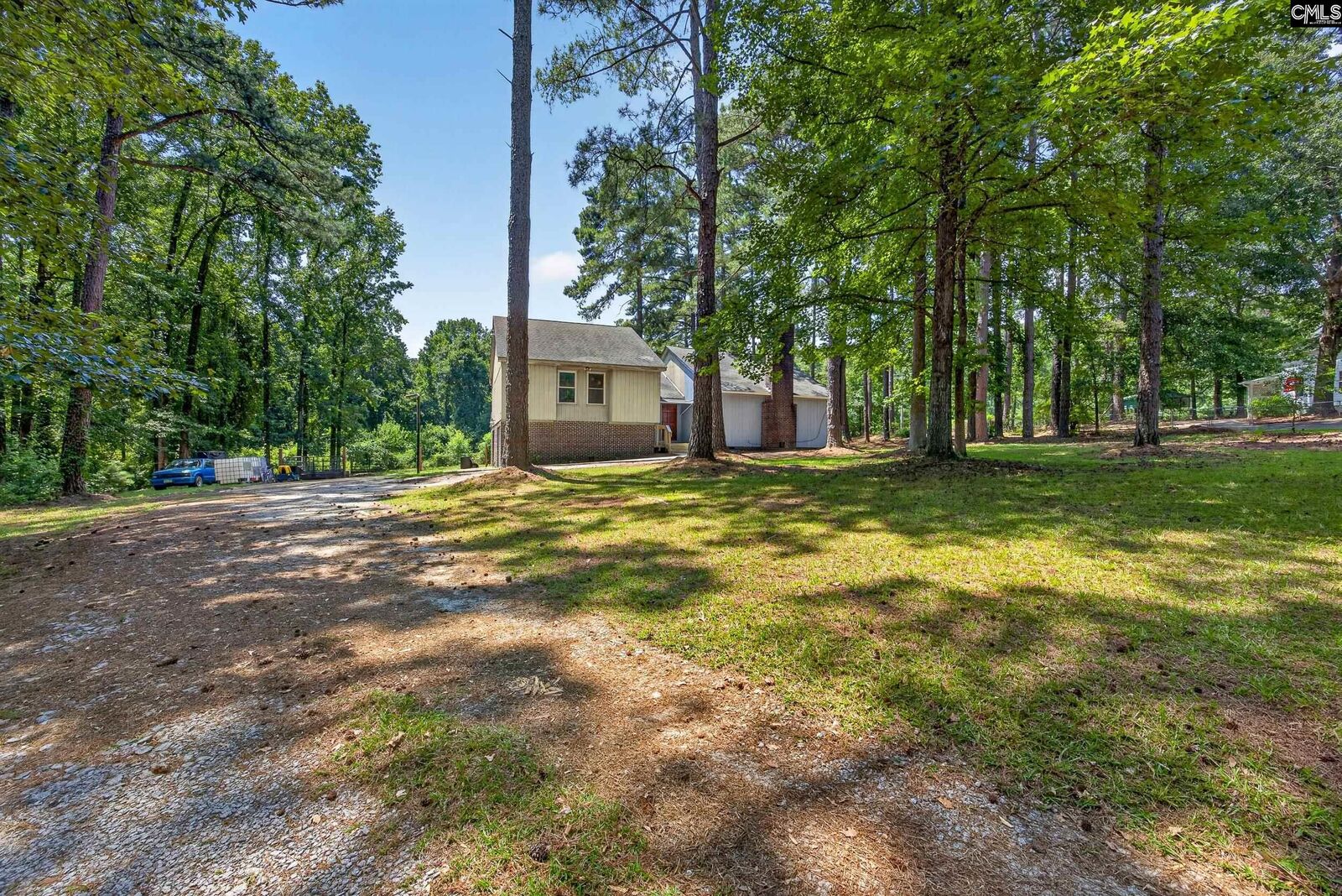 Property Photo: 1118 Pepper Ridge SC 29078