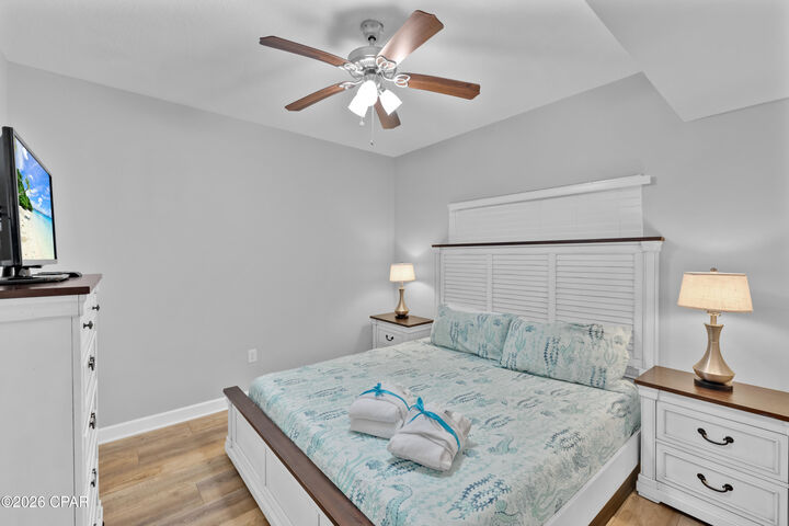 Property Photo: 9900 S Thomas Drive 1408 FL 32408