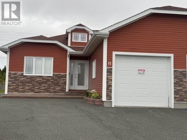Property Photo:  12 Rutan Street  NL A1V 0C2 