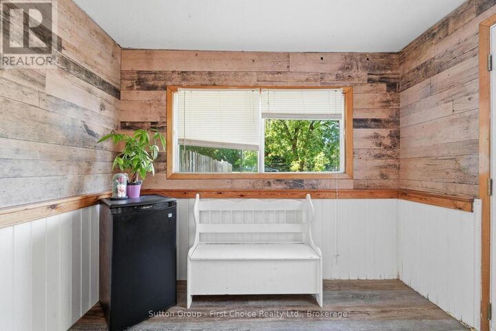 Property Photo: 33 Bayfield Street ON N0K 1G0