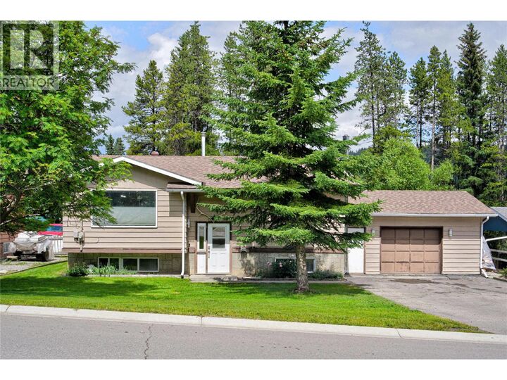 Property Photo: 2613 Alpine Drive BC V0B 1H0