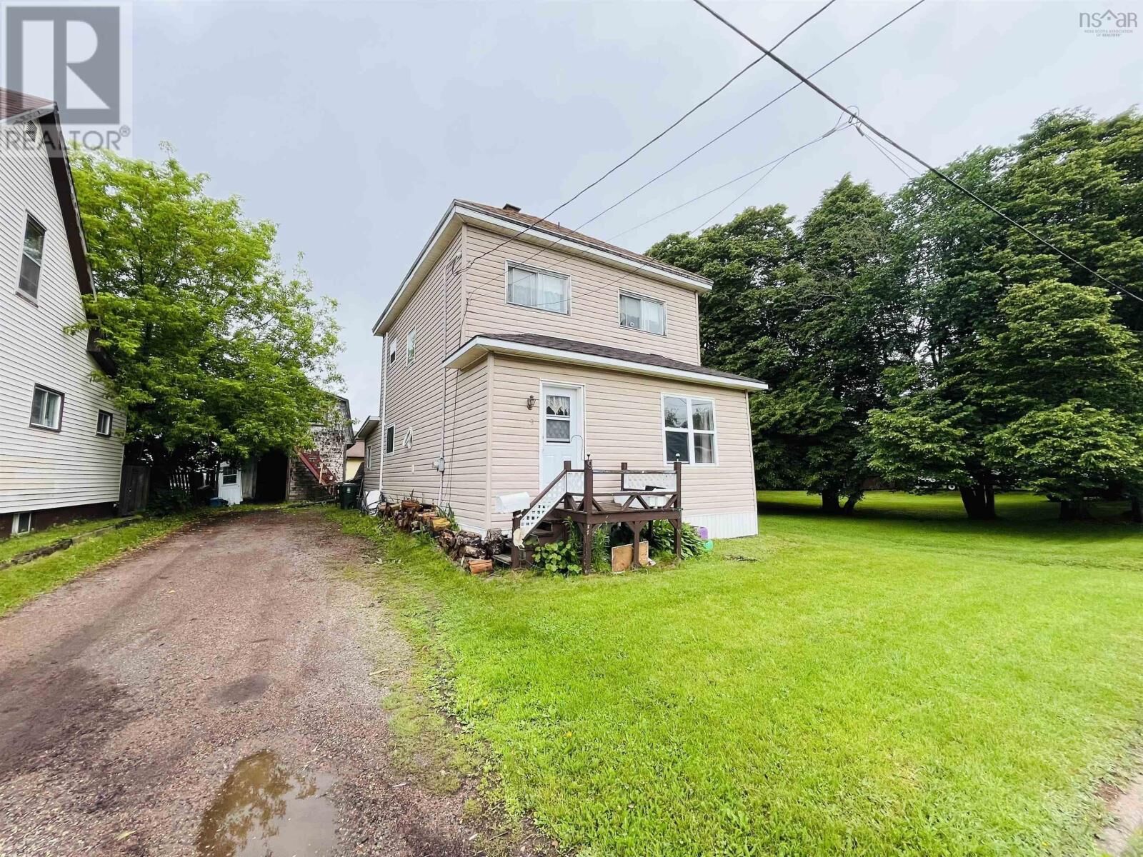 Property Photo:  9 Dundonald Street  NS B4H 1G8 