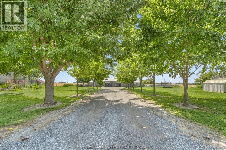 Property Photo:  8310/8320 Seventh Line  ON N7M 0L8 