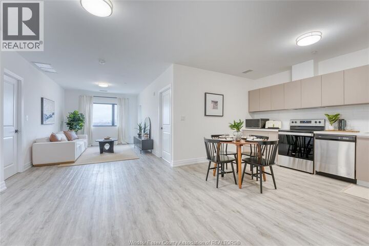 Property Photo: 7333 Meo Boulevard 309 ON N9H 0P4
