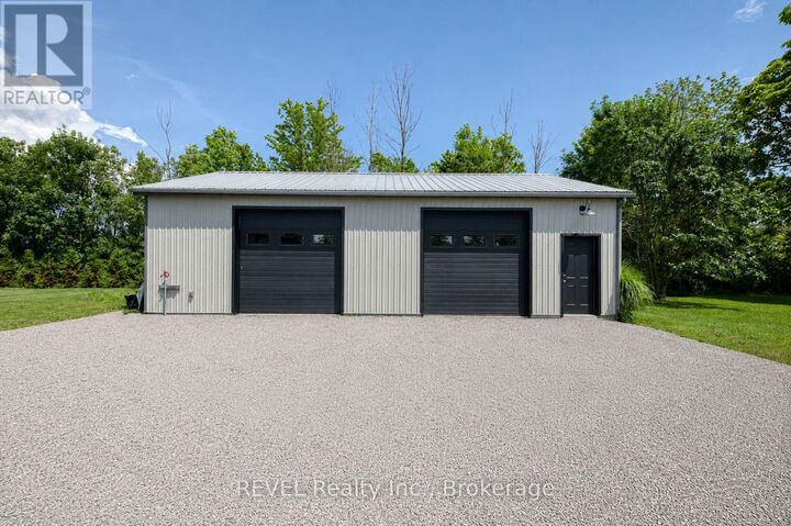 Property Photo:  1009 Canboro Road  ON L0S 1C0 