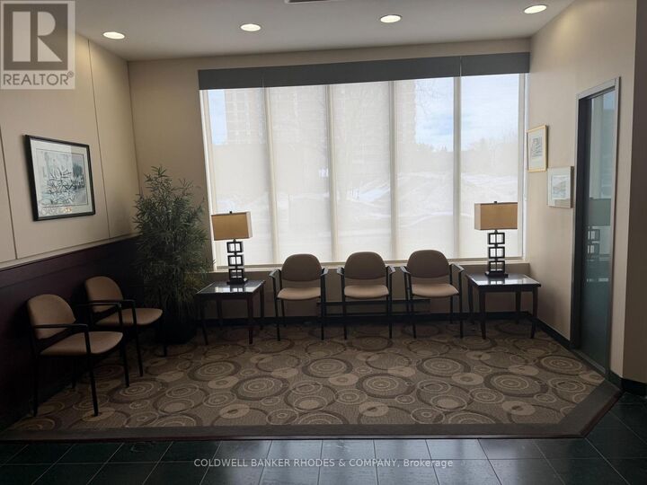 Property Photo: 200 Lafontaine Avenue 1203 ON K1L 8K8