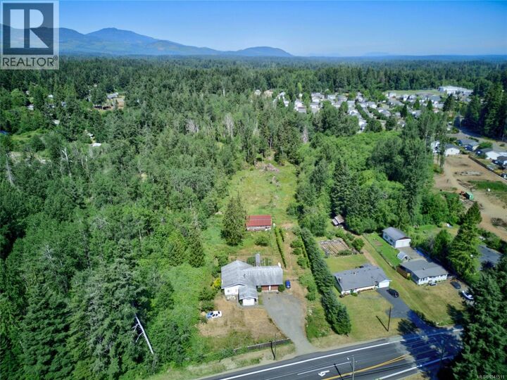 Property Photo: 2115 Cumberland Road BC V9N 2G1