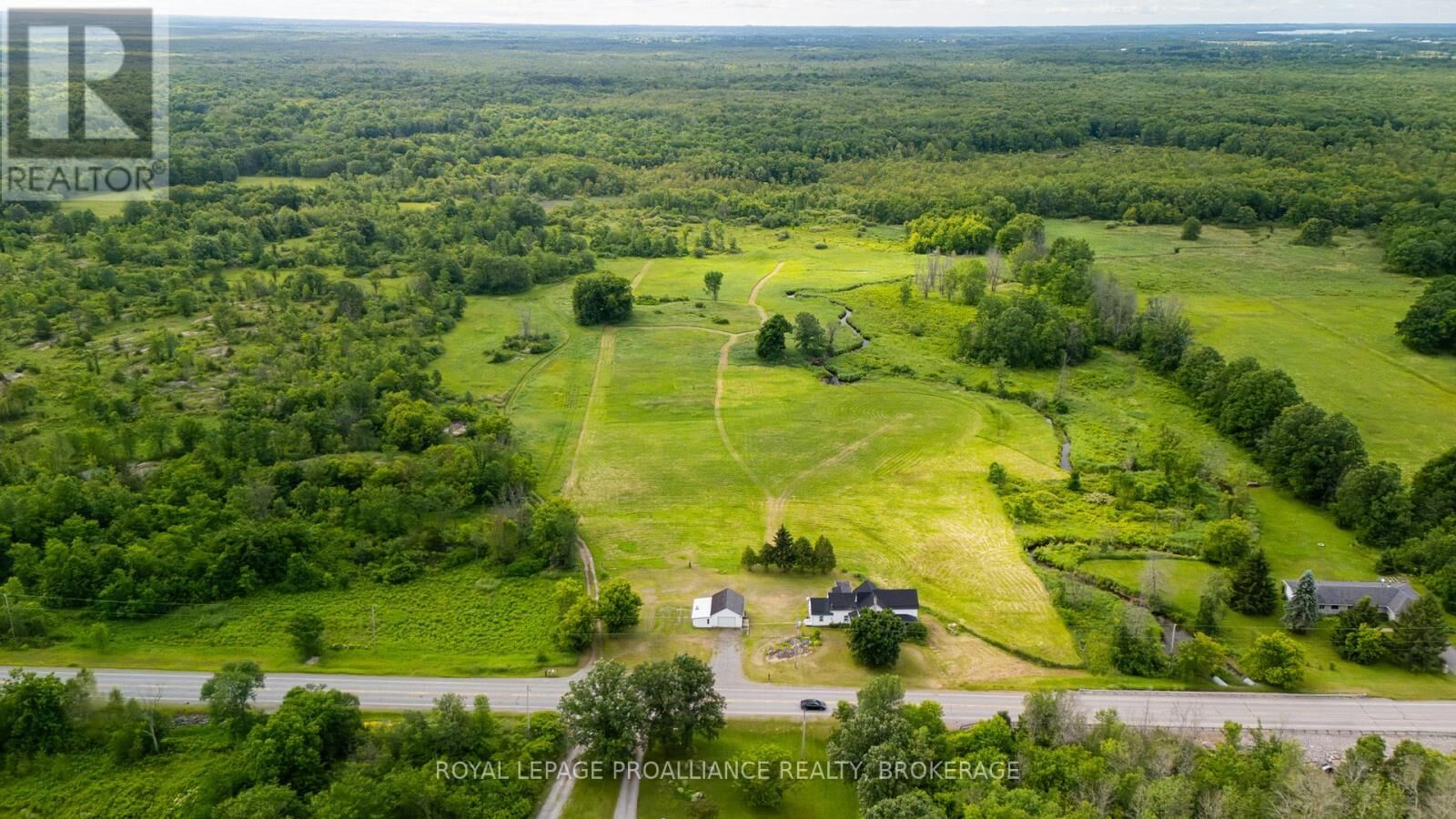 Property Photo: 3920 County Road 14 ON K0K 1Z0