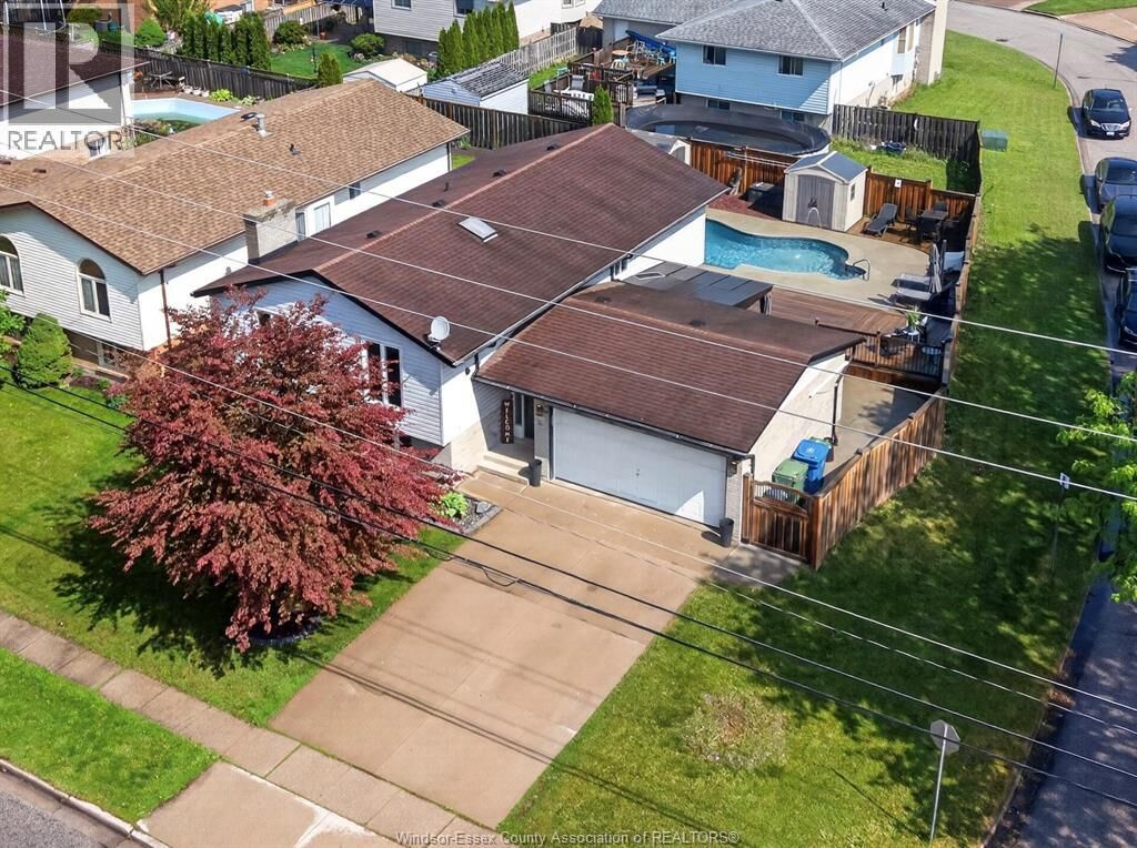 Property Photo: 8492 Jerome ON N8S 4S1