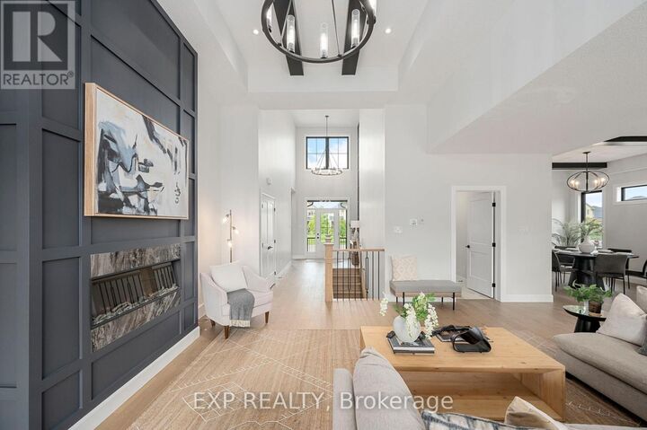 Property Photo: 2032 Wickerson Road ON N6K 4R6