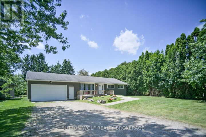Property Photo:  566 Head Street North  ON N7G 4K8 