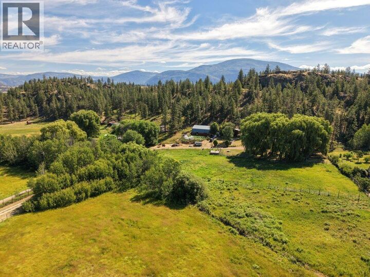 Property Photo: 1876 Willowbrook Road BC V0H 1T0