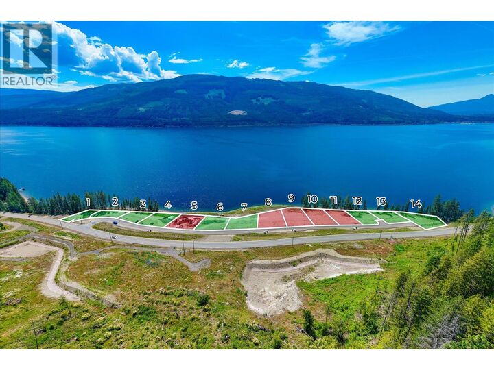 Property Photo:  4990 Sunnybrae-Canoe Point Road 6  BC V0E 2X1 