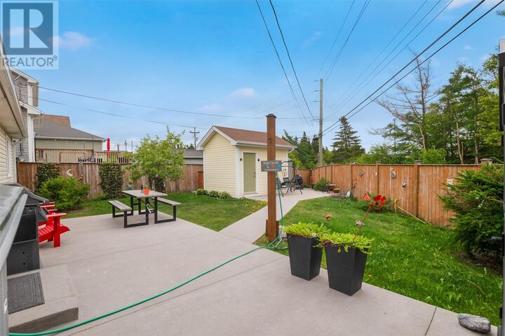 Property Photo: 14 Castle Bridge Drive NL A1H 0C6