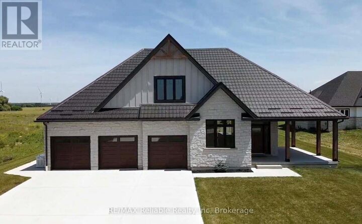 Property Photo: 73590 Irene Crescent ON N0M 2T0