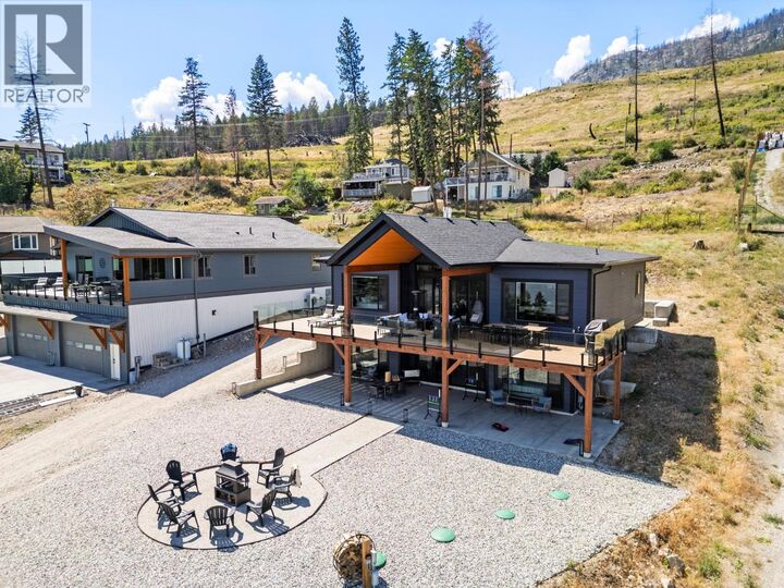 Property Photo: 8 Kenyon Road BC V1H 2C6