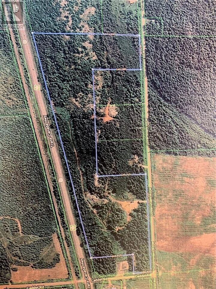 0 Hwy 17 — photo 1