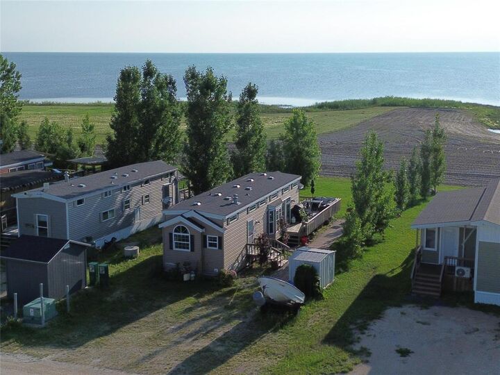 Property Photo: 15 Lake Road MB R0C 2J0